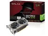 GEFORCE GALAX GTX ENTUSIASTA NVIDIA GTX 1070 OC MINI 8GB DDR5 256BIT 8000MHZ 1518MHZ 1920 CUDA CORES DVI HDMI DP