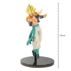 FIGURE DRAGONBALL SUPER MATCH MAKERS SUPER SAIYAN GOGETA REF: 29824/29825