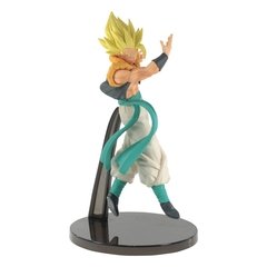 FIGURE DRAGONBALL SUPER MATCH MAKERS SUPER SAIYAN GOGETA REF: 29824/29825 - comprar online