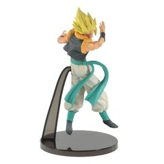 FIGURE DRAGONBALL SUPER MATCH MAKERS SUPER SAIYAN GOGETA REF: 29824/29825 na internet