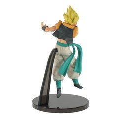 FIGURE DRAGONBALL SUPER MATCH MAKERS SUPER SAIYAN GOGETA REF: 29824/29825 - Preech Informática - Informática e suas tecnologias