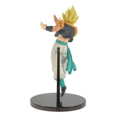 FIGURE DRAGONBALL SUPER MATCH MAKERS SUPER SAIYAN GOGETA REF: 29824/29825 - loja online