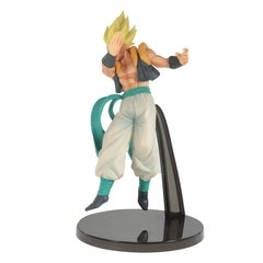 FIGURE DRAGONBALL SUPER MATCH MAKERS SUPER SAIYAN GOGETA REF: 29824/29825