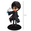 FIGURE HARRY POTTER Q POSKET II A HARRY POTTER REF: 29919/29920