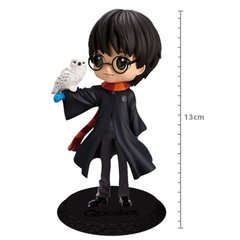 FIGURE HARRY POTTER Q POSKET II A HARRY POTTER REF: 29919/29920