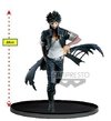 FIGURE MY HERO ACADEMIA BANPRESTO COLOSSEUM VOL2 A- DABI REF: 29909/29910