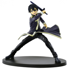 FIGURE SWORD ART ONLINE ALICIZATION KIRITO FIGURE TBA REF: 29967/29968 - comprar online