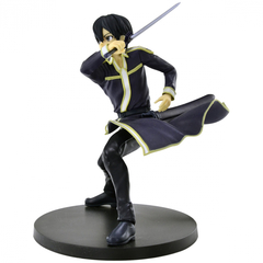 FIGURE SWORD ART ONLINE ALICIZATION KIRITO FIGURE TBA REF: 29967/29968 na internet