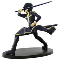 FIGURE SWORD ART ONLINE ALICIZATION KIRITO FIGURE TBA REF: 29967/29968 - Preech Informática - Informática e suas tecnologias