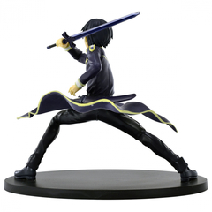 FIGURE SWORD ART ONLINE ALICIZATION KIRITO FIGURE TBA REF: 29967/29968 - loja online