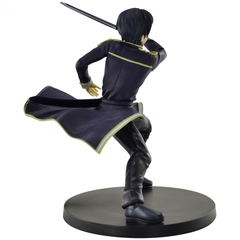 Imagem do FIGURE SWORD ART ONLINE ALICIZATION KIRITO FIGURE TBA REF: 29967/29968