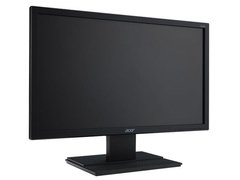 MONITOR LED 19,5" ACER (32796-7) V206HQL 19,5 LED 1366 X 768 WIDESCREEN HDMI VGA VESA na internet