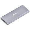 CASE PARA SSD M.2 TIPO C / TYPE C 3.1 COM NVME - CSM2-CN