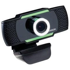 WEBCAM GAMER WARRION MAEVE 1080P AC340