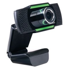 WEBCAM GAMER WARRION MAEVE 1080P AC340 - Preech Informática - Informática e suas tecnologias