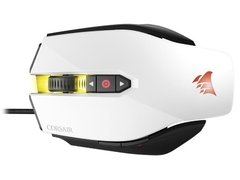 MOUSE GAMER \ CORSAIR \ CH-9300111-NA VENGEANCE M65 PRO RGB 12000 DPI BRANCO na internet