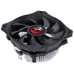 COOLER PARA PROCESSADOR - NÓTUS T (INTEL/AMD) - TDP 100W - 120MM - PAC120PTSL