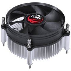 COOLER PARA PROCESSADOR - NÓTUS ST - STANDARD (INTEL) TDP 65W - 95MM - PAC95PRSL