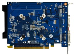 GEFORCE GALAX GT MAINSTREAM NVIDIA 73GPH4HXB2TV GT 730 2GB DDR5 64BIT 5000MHZ DVI HDMI VGA - Preech Informática - Informática e suas tecnologias