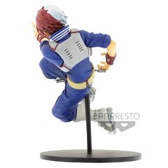 FIGURE MY HERO ACADEMIA BANPRESTO COLOSSEUM VOL3 - SHOTO TODOROKI REF: 20203/20204 na internet