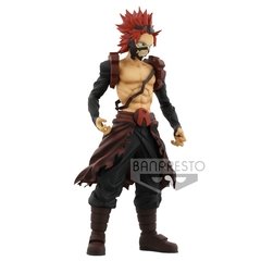 FIGURE MY HERO ACADEMIA AGE OF HEROES - RED RIOT REF: 20207/20208