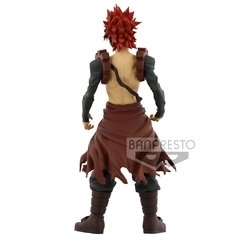 FIGURE MY HERO ACADEMIA AGE OF HEROES - RED RIOT REF: 20207/20208 - comprar online