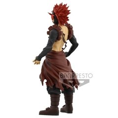 FIGURE MY HERO ACADEMIA AGE OF HEROES - RED RIOT REF: 20207/20208 na internet