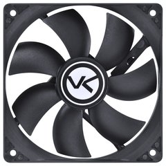 FAN PARA GABINETE 120MM PRETO - CF120 - loja online