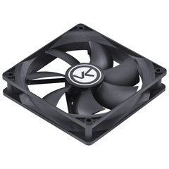 FAN PARA GABINETE 120MM PRETO - CF120 na internet