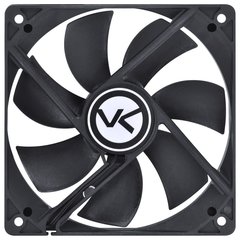 FAN PARA GABINETE 120MM PRETO - CF120 - comprar online