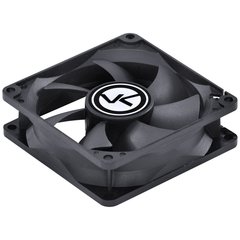 FAN PARA GABINETE 80MM PRETO - CF80