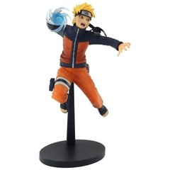 FIGURE NARUTO SHIPPUDEN VIBRATION STARS GARA - UZUMAKI NARUTO B REF: 20286/20287 na internet