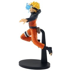 FIGURE NARUTO SHIPPUDEN VIBRATION STARS GARA - UZUMAKI NARUTO B REF: 20286/20287 - Preech Informática - Informática e suas tecnologias