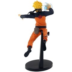 Imagem do FIGURE NARUTO SHIPPUDEN VIBRATION STARS GARA - UZUMAKI NARUTO B REF: 20286/20287