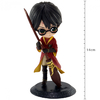 FIGURE HARRY POTTER - HARRY POTTER - QUIDDITCH STYLE Q POSKET REF: 20305/20306