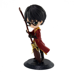 FIGURE HARRY POTTER - HARRY POTTER - QUIDDITCH STYLE Q POSKET REF: 20305/20306 - comprar online