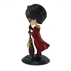 FIGURE HARRY POTTER - HARRY POTTER - QUIDDITCH STYLE Q POSKET REF: 20305/20306 na internet