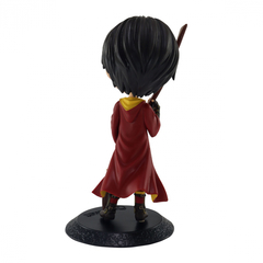 FIGURE HARRY POTTER - HARRY POTTER - QUIDDITCH STYLE Q POSKET REF: 20305/20306 - Preech Informática - Informática e suas tecnologias