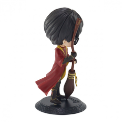 FIGURE HARRY POTTER - HARRY POTTER - QUIDDITCH STYLE Q POSKET REF: 20305/20306 - loja online