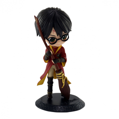 Imagem do FIGURE HARRY POTTER - HARRY POTTER - QUIDDITCH STYLE Q POSKET REF: 20305/20306