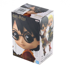 FIGURE HARRY POTTER - HARRY POTTER - QUIDDITCH STYLE Q POSKET REF: 20305/20306