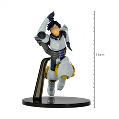 FIGURE MY HERO ACADEMIA - TENYA LIDA(INGENIUM) - COLOSSEUM REF: 20481/20482