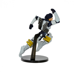 FIGURE MY HERO ACADEMIA - TENYA LIDA(INGENIUM) - COLOSSEUM REF: 20481/20482 na internet