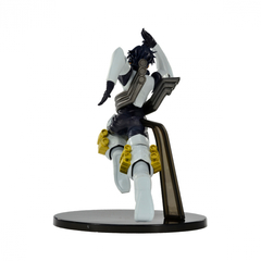 FIGURE MY HERO ACADEMIA - TENYA LIDA(INGENIUM) - COLOSSEUM REF: 20481/20482 - Preech Informática - Informática e suas tecnologias