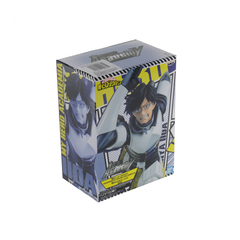 FIGURE MY HERO ACADEMIA - TENYA LIDA(INGENIUM) - COLOSSEUM REF: 20481/20482