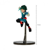 FIGURE MY HERO ACADEMIA HEROES RISING - IZUKU MIDORIYA(DEKU) - REF: 20483/20484