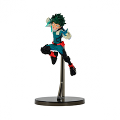 Imagem do FIGURE MY HERO ACADEMIA HEROES RISING - IZUKU MIDORIYA(DEKU) - REF: 20483/20484