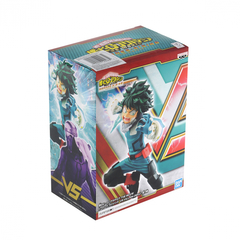 FIGURE MY HERO ACADEMIA HEROES RISING - IZUKU MIDORIYA(DEKU) - REF: 20483/20484