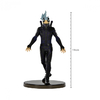 FIGURE MY HERO ACADEMIA HEROES OF RISING - NINE - REF: 20485/20486