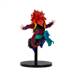 FIGURE SUPER DRAGON BALL HEROES - GOGETA SUPER SAYAJIN 4 XENO - 9TH ANNIVERSARY REF: 20508/20509 - Preech Informática - Informática e suas tecnologias